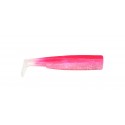 Rosa fluo - 3pcs/pk
