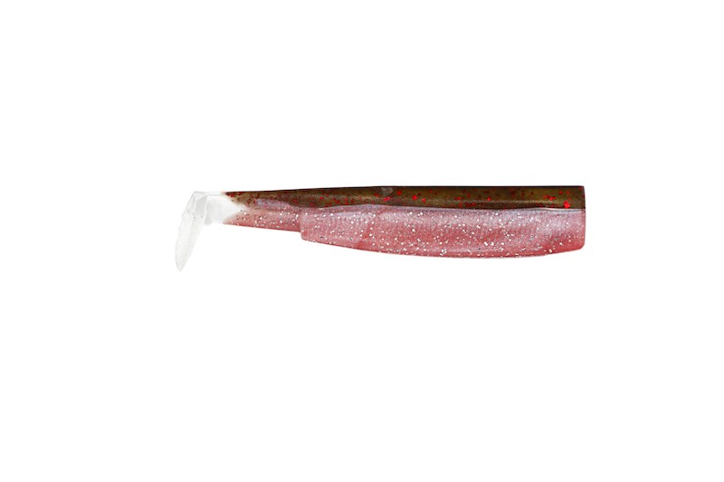 Fiiish Black Minnow 90mm/3.5" - 3pcs/pk - Photo 19/30