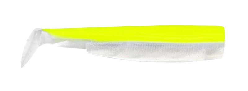 Fiiish Black Minnow 90mm/3.5" - 3pcs/pk - Photo 20/30