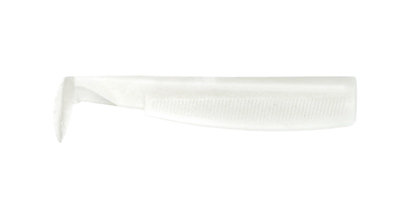 Fiiish Black Minnow 90mm/3.5" - 3pcs/pk - Photo 28/30