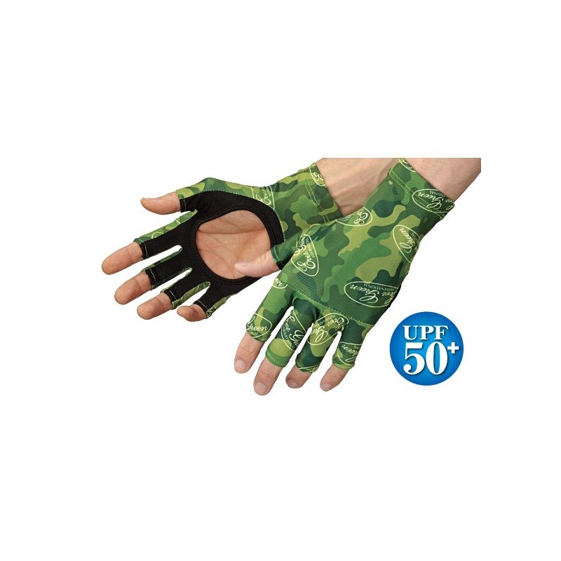Evergreen EG Cut Glove