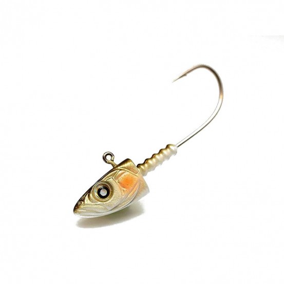 Nishine Lure Works - 2pcs/pk