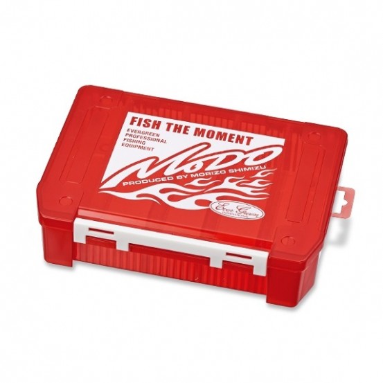 Evergreen EG Caja interior Deep ST MODOT tamaño:LL - 255×190×60mm