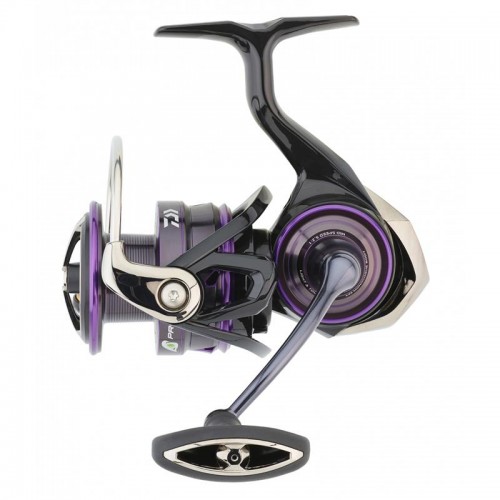 Daiwa Team Daiwa Travel Spinning