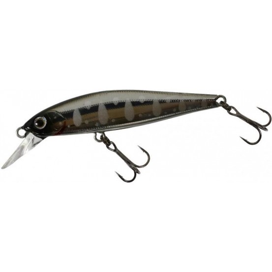 Zip Baits Rigge Flat 70 S - 70mm - 8g
