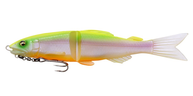 Megabass Magdraft Ayu Twitcher - 180mm - 39.2g - 1pc/pk - Picture 11 of 13