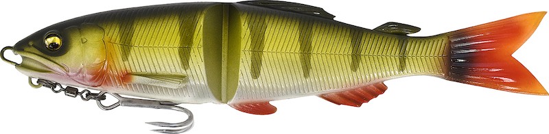 Megabass Magdraft Ayu Twitcher - 180mm - 39.2g - 1pc/pk - Picture 12 of 13