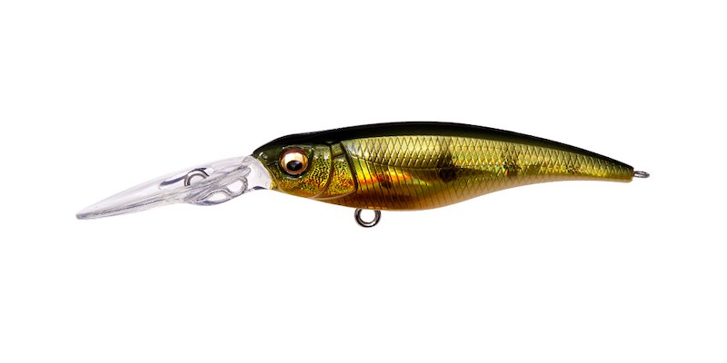 Megabass Shading-X R 62mm - 4.6g - Suspending - Photo 11/13