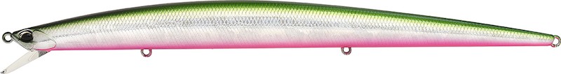 Duo Tide Minnow 200 Slim Flyer - Photo 17/19