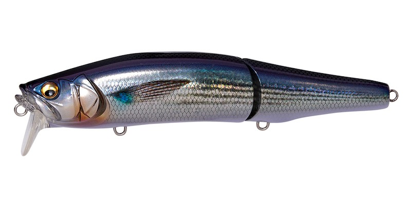 Megabass Gorham 147 F GORHAM 147F SW - 45g - Imagen 9 de 14