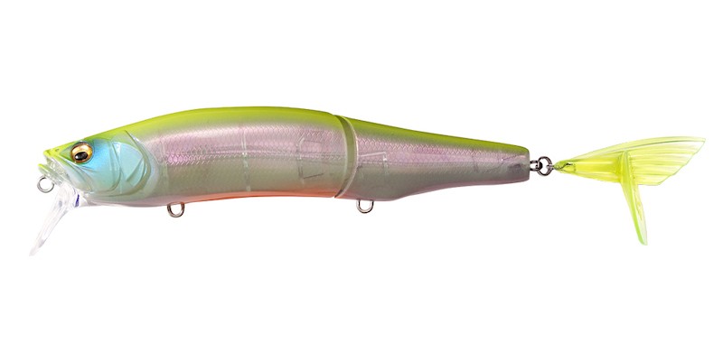 Megabass Gorham 147 F GORHAM 147F - 45g - Bild 9 von 15