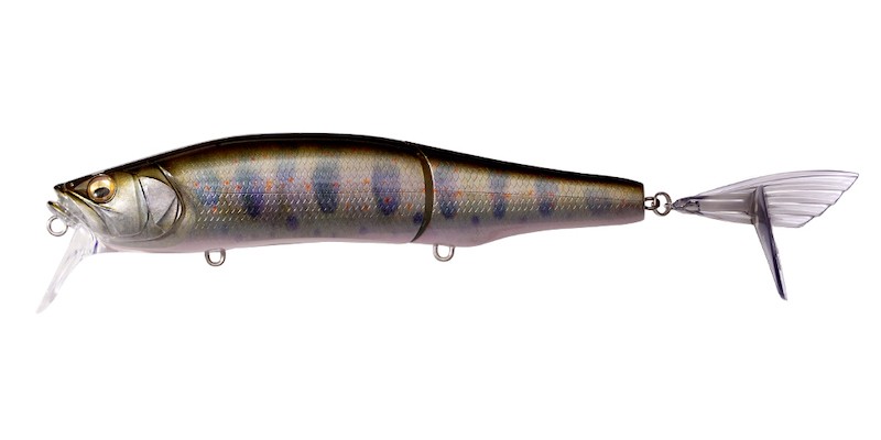 Megabass Gorham 147 F GORHAM 147F - 45g - Bild 10 von 15