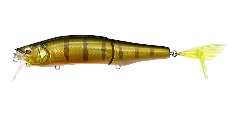 Megabass Gorham 147 F GORHAM 147F - 45g - Bild 12 von 15