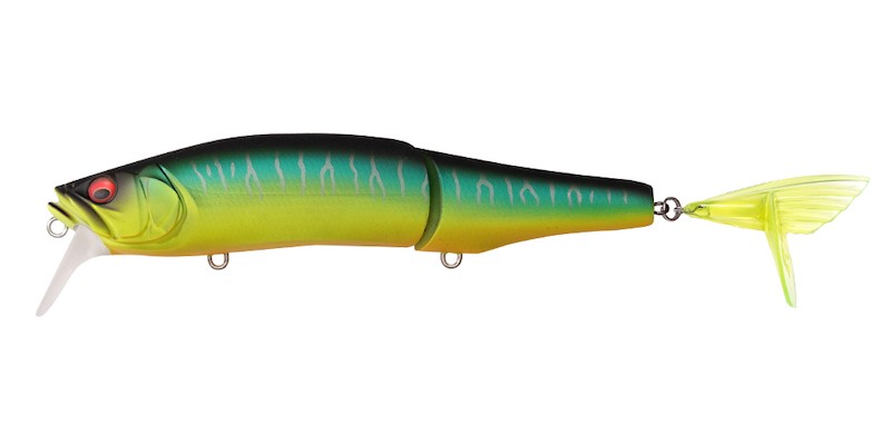 Megabass Gorham 147 F GORHAM 147F - 45g - Bild 13 von 15