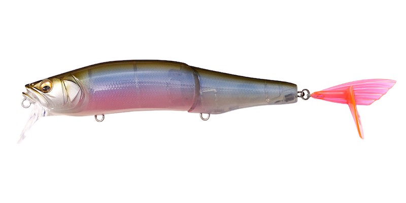 Megabass Gorham 147 F GORHAM 147F - 45g - Bild 14 von 15