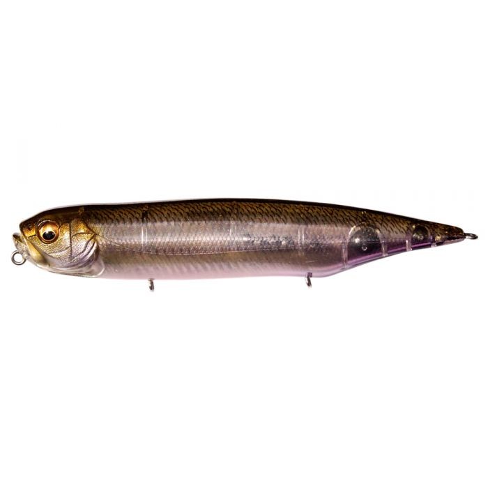 Megabass Dog X Diamante Silent - 120mm - 21g - Imagen 8 de 13