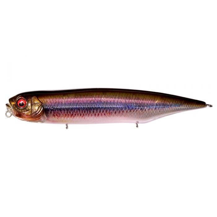 Megabass Dog X Diamante Silent - 120mm - 21g - Imagen 9 de 13