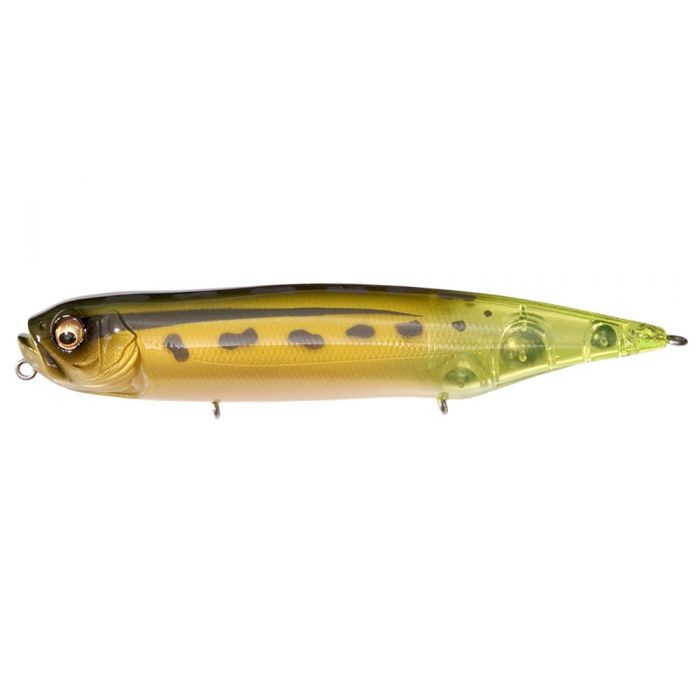 Megabass Dog X Diamante Silent - 120mm - 21g - Imagen 10 de 13