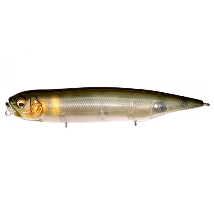 Megabass Dog X Diamante Silent - 120mm - 21g - Imagen 12 de 13