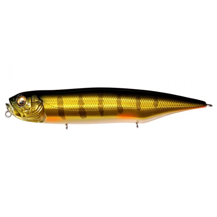 Megabass Dog X Diamante Silent - 120mm - 21g - Imagen 13 de 13
