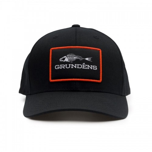 Gorra Trucker Grundens Fish Bones Gorra Trucker Grundens Fish Bones