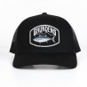 Casquette Grundens Bluefin Trucker