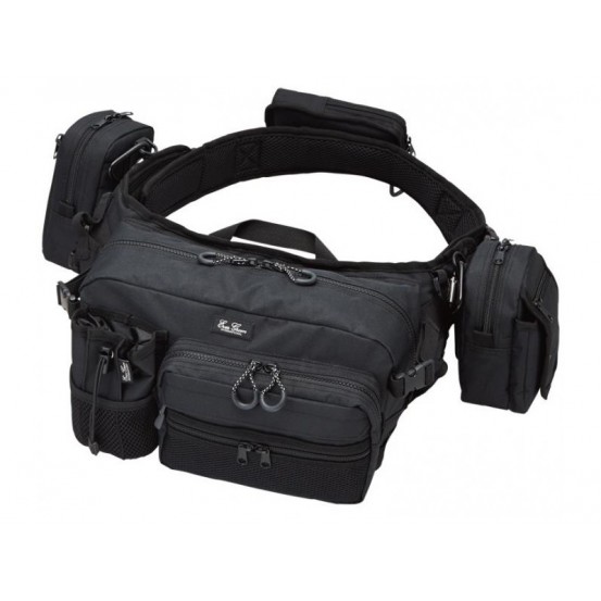 Evergreen EG Hip Shoulder Bag HD2 Camo