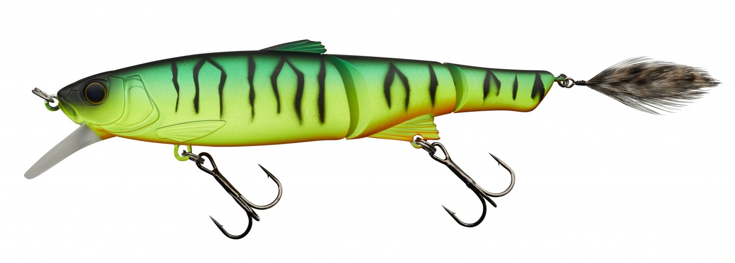 Illex Sleek mikey 160 - Photo 11/12