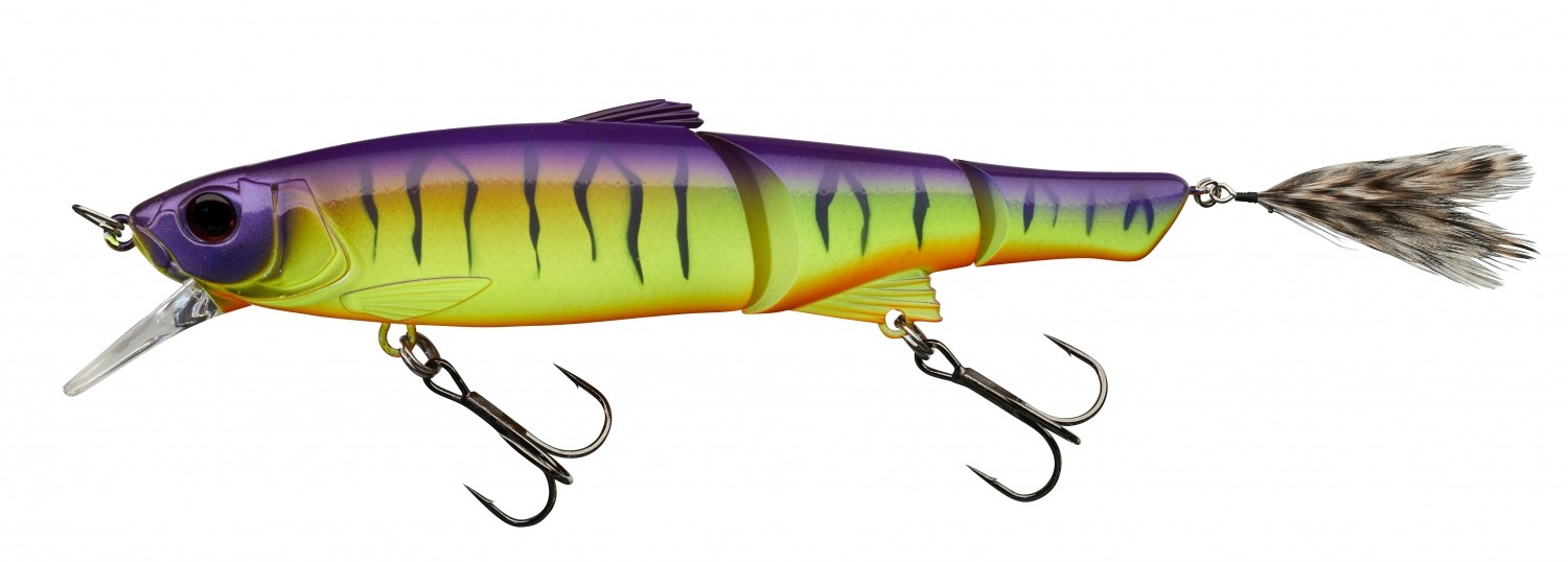Illex Sleek mikey 160 - Photo 12/12