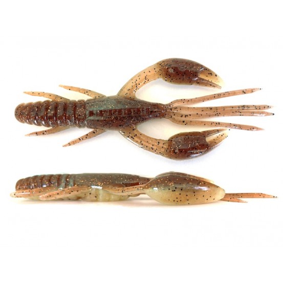 OSP Dolive Craw 4" [French Exclusive Colors] [English