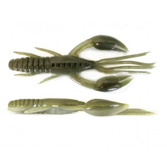 OSP Dolive Craw 4"