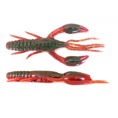 Tomato Craw [French Exclusive Color]