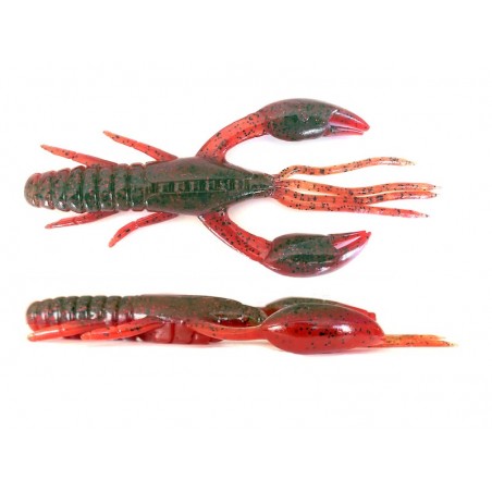 Tomato Craw [French Exclusive Color]