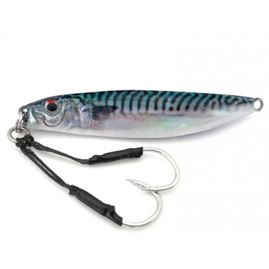 CABALLA FRANCESA [18G]