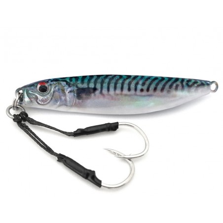 CABALLA FRANCESA [18G]