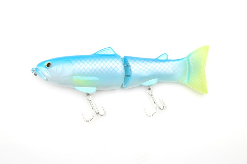 Deps New Slide Swimmer SS 175 Shudder Tail - Imagen 4 de 7