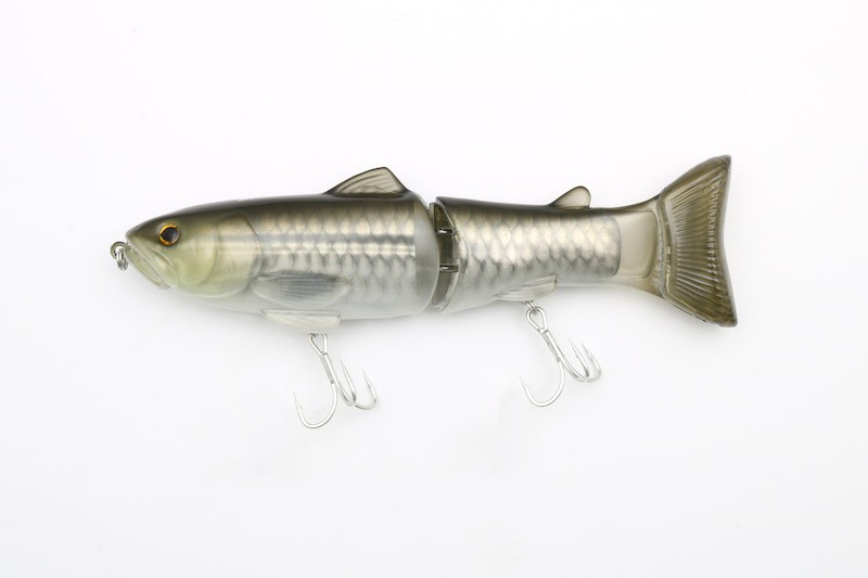 Deps New Slide Swimmer SS 175 Shudder Tail - Imagen 6 de 7