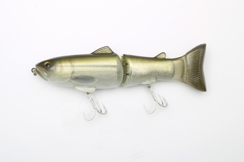 Deps New Slide Swimmer SS 175 Shudder Tail - Imagen 3 de 7