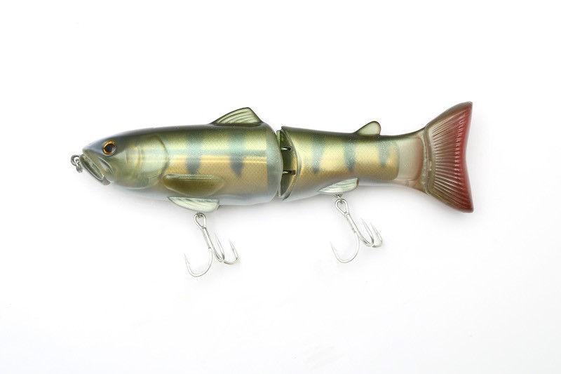 Deps New Slide Swimmer SS 175 Shudder Tail - Imagen 7 de 7