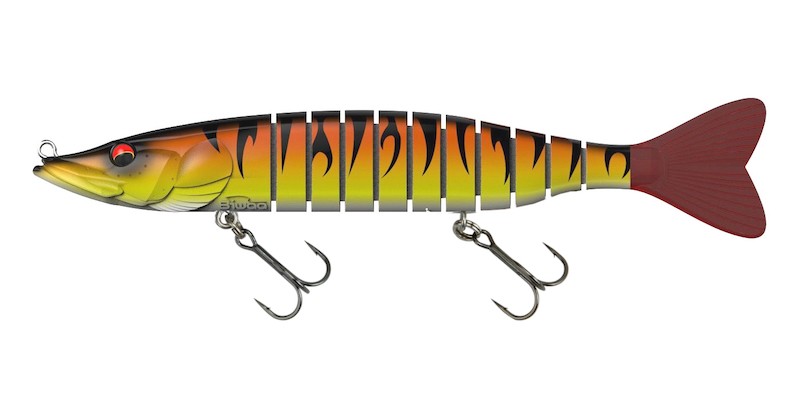 Biwaa Swimpike 180 SS - Photo 18/20