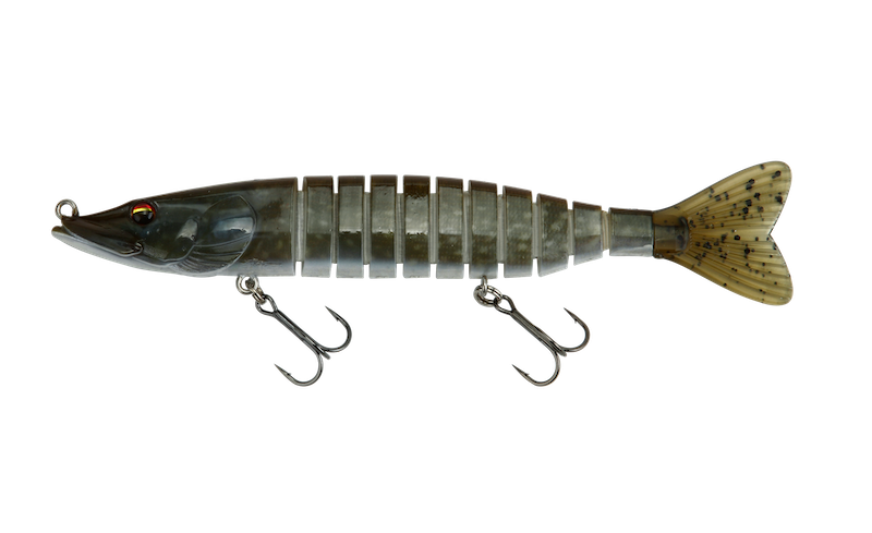 Biwaa Swimpike 180 SS - Photo 12/20