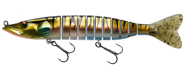 Biwaa Swimpike 180 SS - Photo 17/20