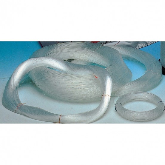 Asso Gut - (500m -> 2000m)