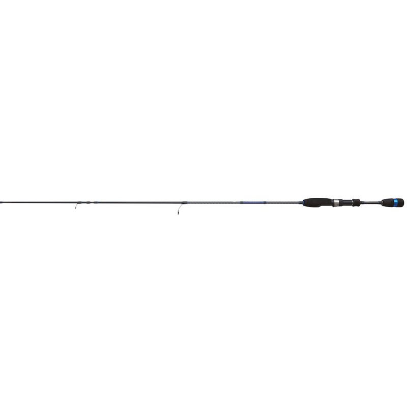 Crazee Aji Meba Stick – 210cm – 0.5/6g – 2 Sections
