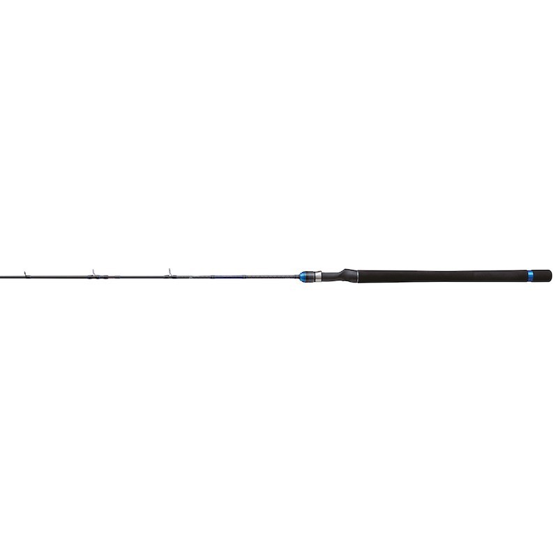 Crazee Crazee LT Jigging Shaft Spinning - 198cm - Max 160g - 2 Sections