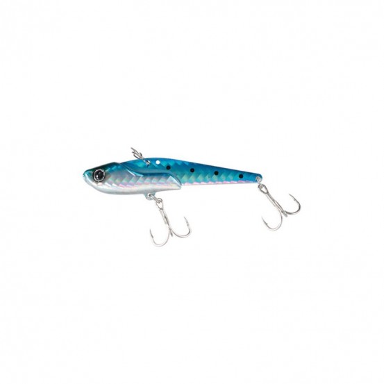 Crazee Salt Metal Vib - 75mm - 18g