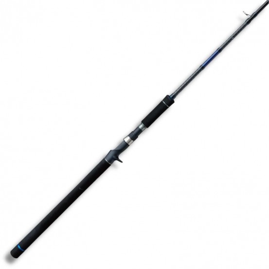 Crazee Taco Stick Baitcasting - 238cm - Max 80g - 2 Sections