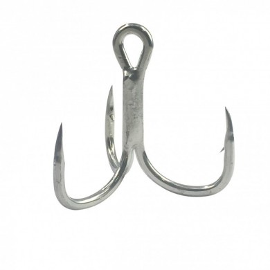 Explorer Tackle Popping GT Treble Hooks
