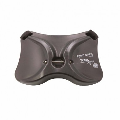 Explorer Tackle Arnés de plástico Atún 37x25cm