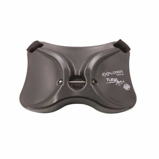 Explorer Tackle Arnés de plástico Atún 37x25cm